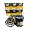 thumbnail image 2 of 51394 Wix Oil Filter Replace GMC 25161880, Toyota 90915-03001 6Pack, 2 of 2
