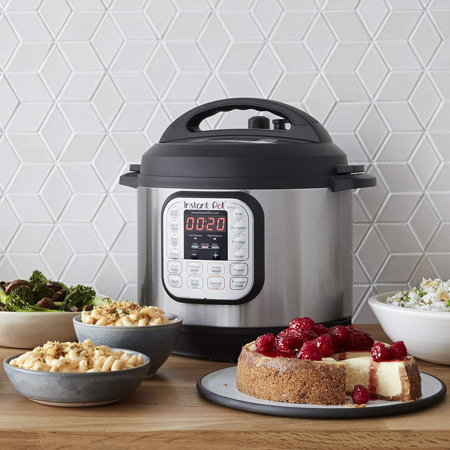 walmart mini instant pot