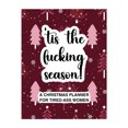 thumbnail image 1 of Planificador Fin Vida WDOplteas Cuaderno Organizador Mensual Calendario Estoy Muerto Ahora, 1 of 9