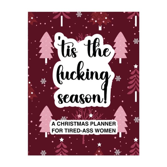 Planificador Fin Vida WDOplteas Cuaderno Organizador Mensual Calendario Estoy Muerto Ahora