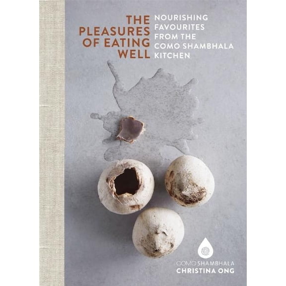 The Pleasures of Eating Well, (Hardcover)