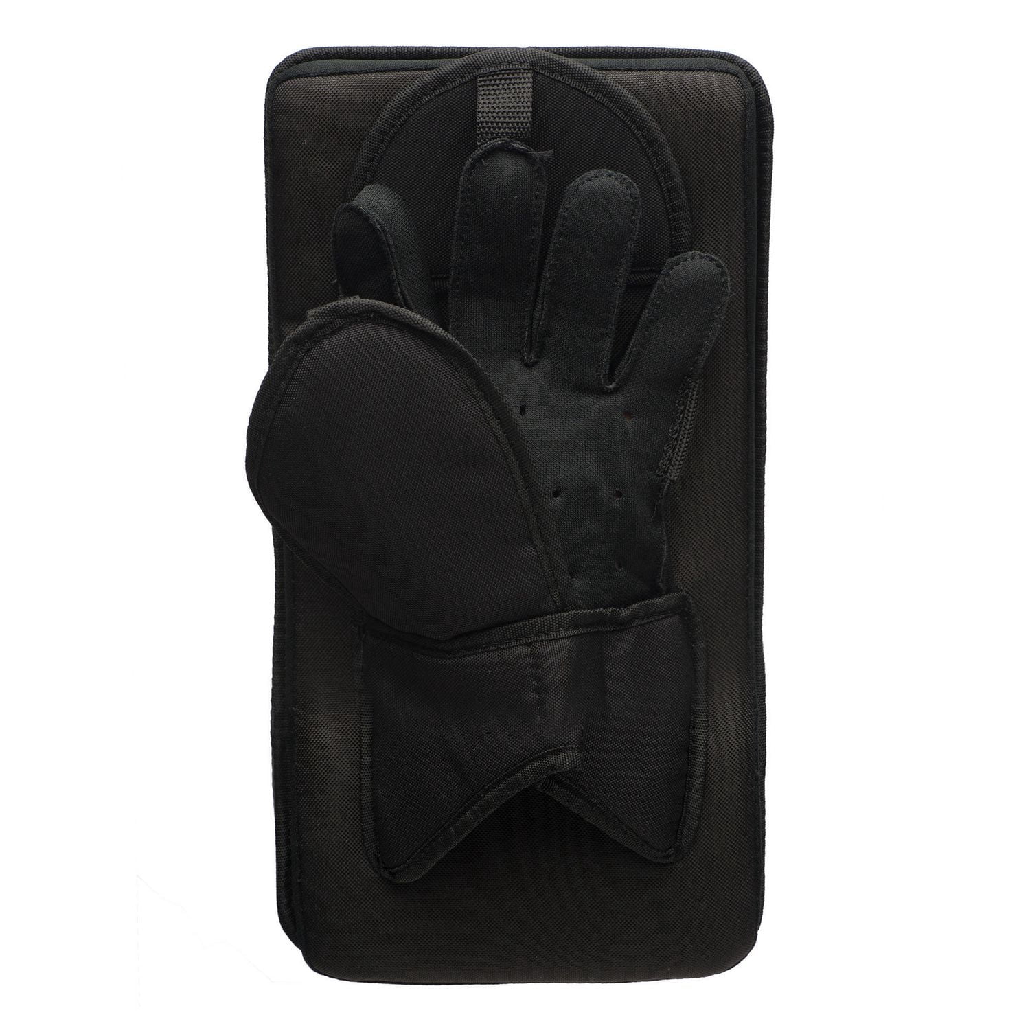 Gant bloqueur gaucher Cobalt de Road Warrior pour hockey de ruelle