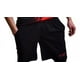 thumbnail image 2 of Conjunto Playera Y Short Varonil Deportivo Rojo Negro Pixels, 2 of 7