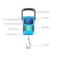 thumbnail image 5 of Speravity Báscula electrónica para equipaje, equipo de medición de peso preciso, función de regla, pantalla LCD, herramienta de medición de báscula Medidores de medidas dimensionales Speravity TO009550-00, 5 of 6