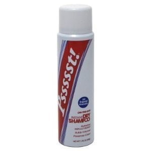Pssssst! Instant Dry Shampoo, 1.76 Oz - Walmart.com