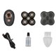 thumbnail image 4 of Menelectric Razor 5 Head Razor Calva Barba Removedor Hair Skull Trimmer,11 Feliz Sencillez, 4 of 4