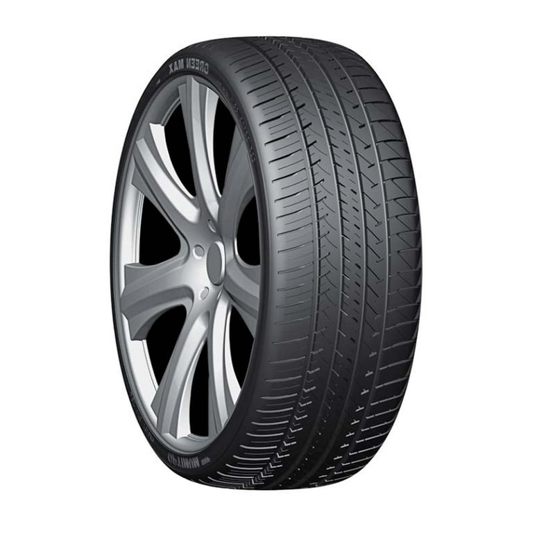 Green Max Optimum UHP UHP 215/45R17 91W XL Passenger Tire