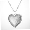 thumbnail image 4 of Minkissy Pictures Locket Necklace Necklace with Photo Inside 1Pcs Jewelry, 4 of 8