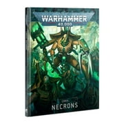 Warhammer 40K: Codex Necrons