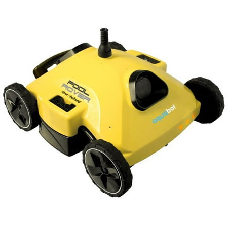 Aquabot Pool Rover Hybrid S2-50 Robotic Cleaner