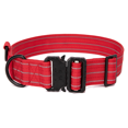 thumbnail image 1 of Collar para Perros Ancho Bungee con Asa - Perros y Collares para Perros Extra Suaves para Perros Medianos, 1 of 5
