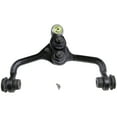 thumbnail image 2 of MOOG RK80709 Control Arm and Ball Joint Assembly, 2 of 6