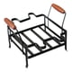 thumbnail image 5 of Portavasos para tazas con asa, cesta de almacenamiento de Metal, organizador de condimentos, organizador de cocina, estante de especias, despensa,, 5 of 9