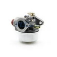 thumbnail image 2 of TECUMSEH CARBURETOR FIT 640025A 640014 640004 640025B 640025C OHH55 OHH60 GCA68, 2 of 4