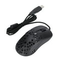 thumbnail image 1 of Ratón para juegos, HXSJ Ratón para juegos con cable RGB Ratón para juegos Ratón para juegos con cable Experiencia incomparable, 1 of 9