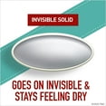 thumbnail image 2 of Old Spice High Endurance Pure Sport Scent Invisible Solid Antiperspirant and Deodorant for Men, 3.0 oz (Pack of 2), 2 of 5