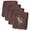 Coffee, variant on Eurhowing Waterproof Couch Cushion Covers 2 Pack, Non-Slip Stretch Sofa Seat Cushion Slipcover for Pets & Kids, Outdoor Furniture Protector Seat Cover, Dark Gray