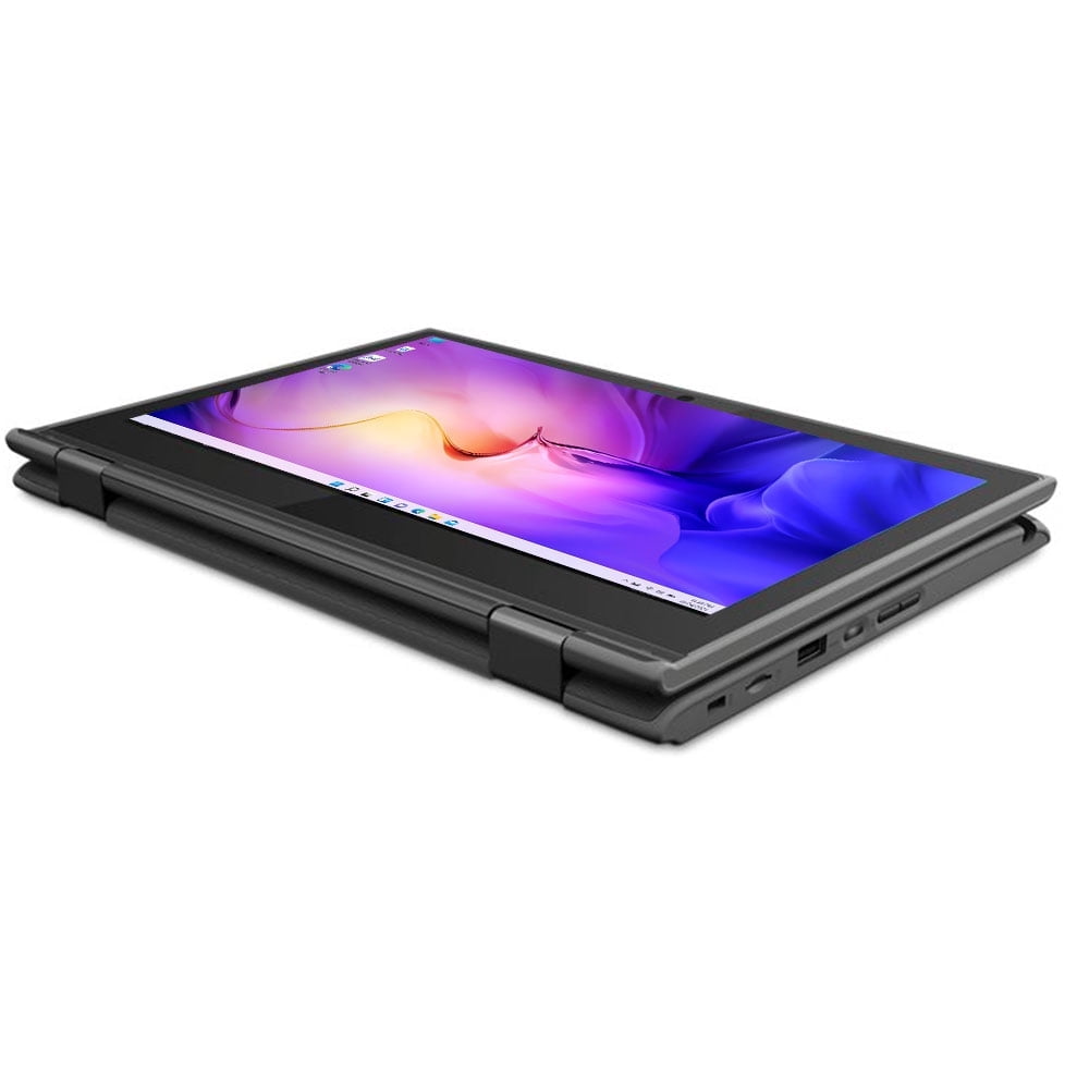 Chromebook本体 Chromebook Lenovo300e Free Shipping! \Lenovo 300e Yoga Chromebook Gen 4 11.6\\ HD