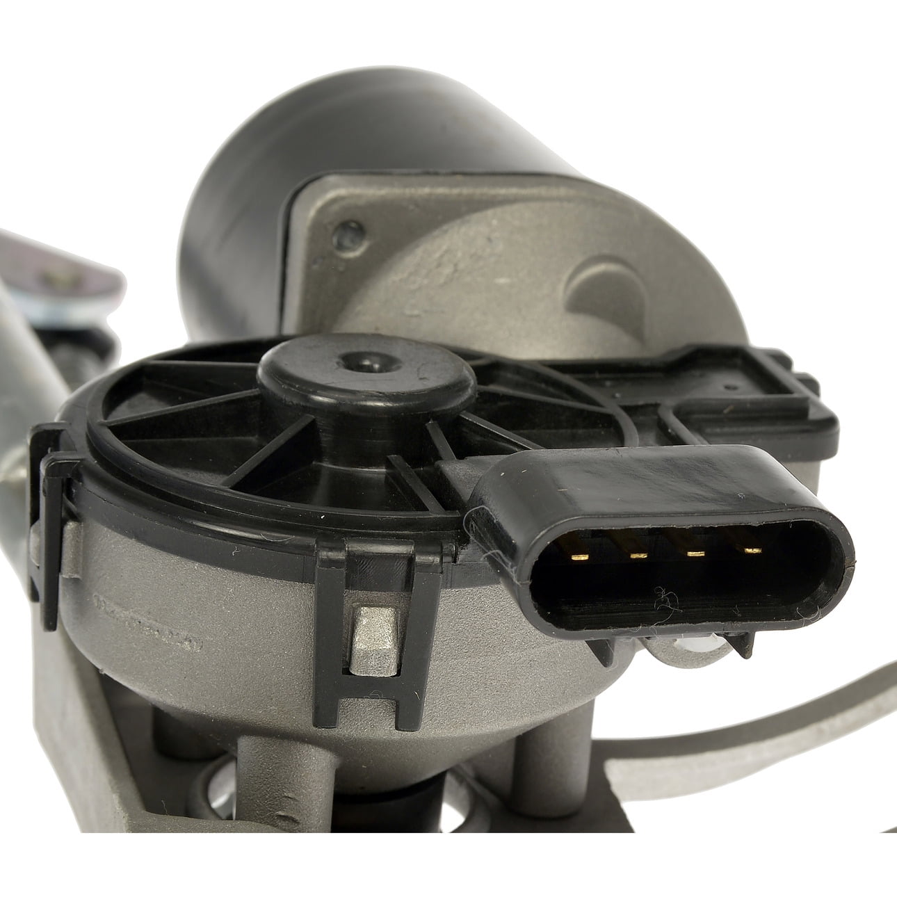 Dorman 602-185AS Windshield Wiper Motor and Linkage Assembly for
