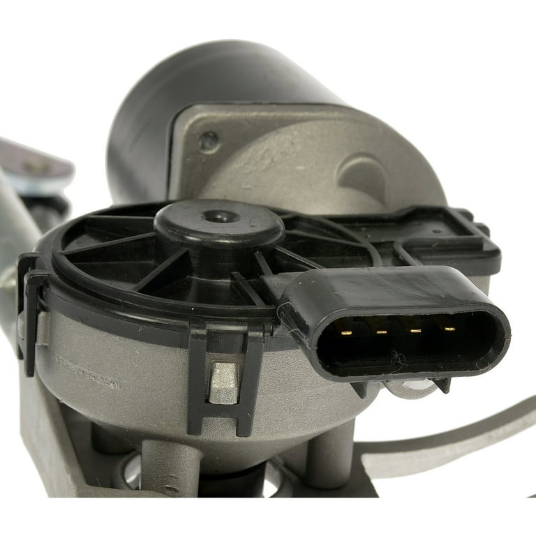 Dorman 602-185AS Windshield Wiper Motor and Linkage Assembly for