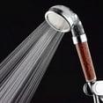 thumbnail image 3 of Ionic Shower Head, Handheld Filter Shower Head For Hard Water, 3 of 5