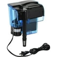 thumbnail image 3 of Penn Plax Cascade 100 GPH Power Aquarium Filter CUL Bio Fall, 3 of 3