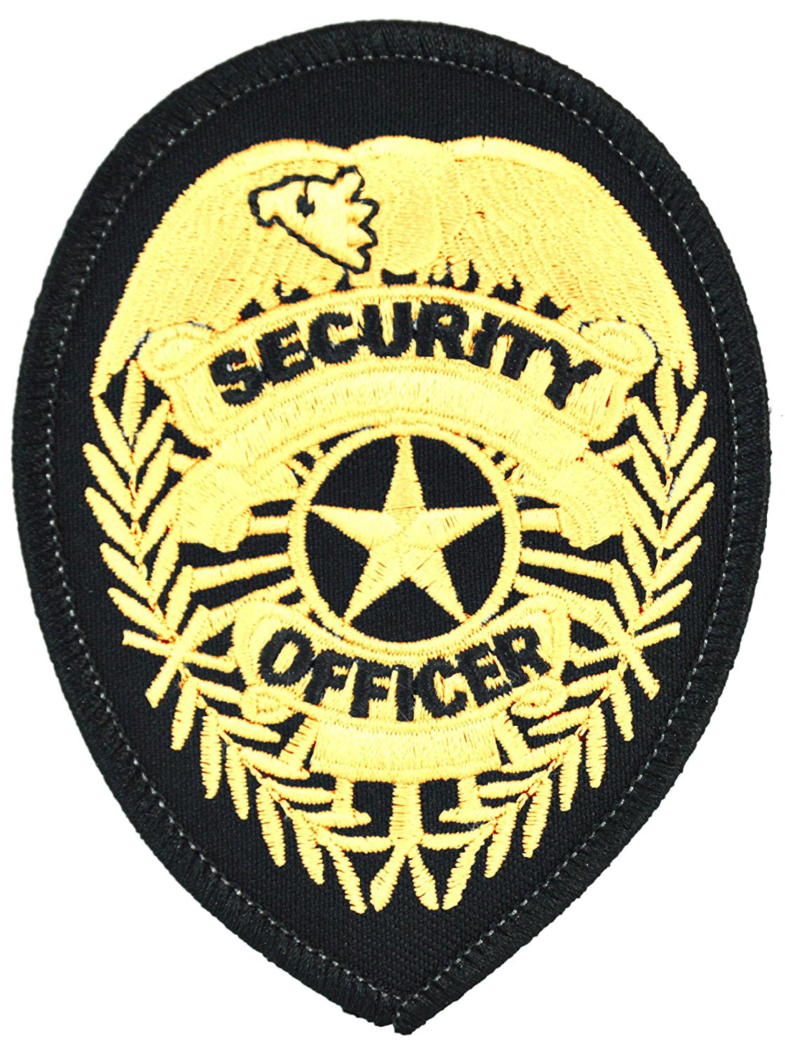 toy police badge walmart