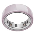 thumbnail image 1 of Computadora Vestible Anillo OURA 4 Cerámico Talla 6 Petal, 1 of 8