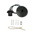 thumbnail image 2 of STARTIST Pendant Light Kit without Bulb Ceiling Light Fixture for Room black, 2 of 9
