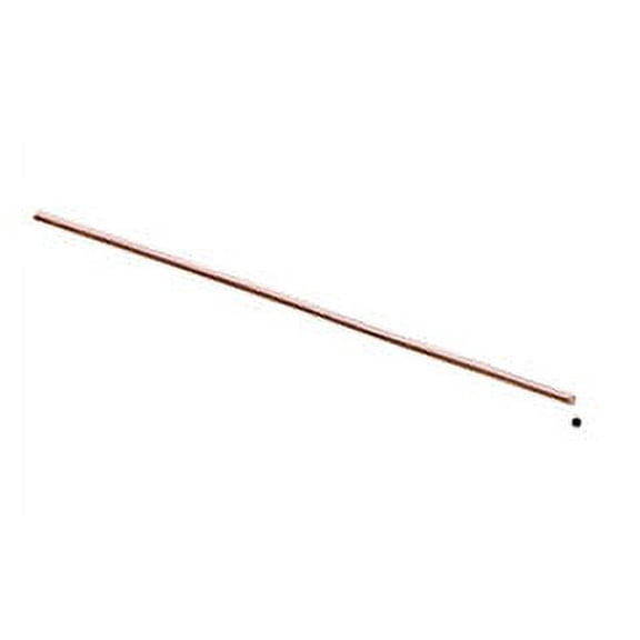 COPPER WIRE- 20GA ROUND DEAD SOFT- 25FT