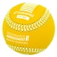 thumbnail image 3 of Set Pelotas entrenamiento con peso Champro Baseball 10,11,12 Oz, 3 of 4