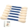 thumbnail image 1 of Cat with 6 Pk Chew Sticks for Indoor Boredom Teething Ropes Big Interactive Kitty Play Lover, 1 of 8