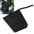 thumbnail image 1 of Cart Rear  Organizer, Strong Load Capacity  Cart Storage Bag Universal Increased Space  for 2 and 4 Seater  Carts, 1 of 8