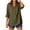 X01 AG, variant on Womens Tops Short Sleeve Hooded Zip Front Short Sleeve Summer Lightweight Casual Sweatshirt