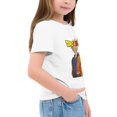 thumbnail image 3 of Camiseta Algodón de DBZ para niños, 3 of 5