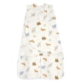 thumbnail image 1 of Manta portátil HALO SleepSack Sleepsack, 100% algodón, 1 of 5
