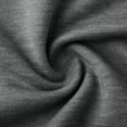 thumbnail image 3 of Wevis Women's Off Shoulder Long Sleeve Knit Tops Loose Casual Pullover With Front Pocket, 3 of 5