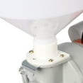 thumbnail image 5 of 2200W Electric Grinder Mill Grain Corn Wheat Feed Flour Wet Cereal Machine 110V Orange, 5 of 13