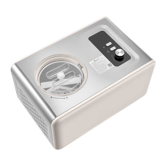 White Mountain® 6-Quart Electric Ice Cream Maker - Walmart.com