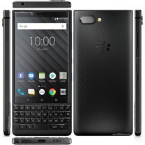 BlackBerry Key2 64GB Black BBF100-2 Unlocked GSM Smartphone