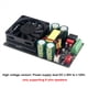 thumbnail image 5 of 2X HIFI IRS2092 1000W Mono Canal Digital Clase D Etapa Subwoofer Placa Amplificadora de Potencia con Altavoz Relé-B, 5 of 5