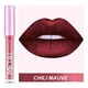 thumbnail image 2 of Lápices labiales líquidos Nude de 12 Colores, brillo de labios mate de terciopelo resistente al agua, taza antiadherente de larga duración, tinte de labios, pigmento de maquillaje, cosméticos, 2 of 7