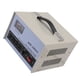 thumbnail image 1 of Estabilizador De Voltaje, Regulador De Voltaje Automático Completo De 1000 W Con 2 Fusibles Para Dispositivos Electrónicos, 1 of 7