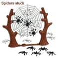 thumbnail image 3 of VONKY Children Jumping Spiders Web Game Funny Board Game Toys Family Interactive Game Toy, 3 of 6