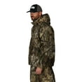 thumbnail image 4 of Frogg Toggs Men's Classic Pro Action Jacket | Realtree APX | Size SM, 4 of 5