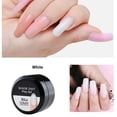 thumbnail image 2 of Major Dijit 15ML Crystal Nail Glue Camuflaje Colores Fibra de vidrio yeacher  pegamento de uñas, 2 of 7