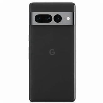 Google Pixel 8a 128GB, Unlocked Smartphone, Obsidian, Refurbished