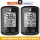 thumbnail image 2 of Ordenador de bicicleta XOSS G + velocímetro GPS inalámbrico impermeable bicicleta de carretera MTB bicicleta Bluetooth ANT + con computadoras de ciclismo de cadencia Tan Jianjun unisex, 2 of 2