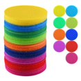 thumbnail image 1 of 50 Pcs Colored Dot Stickers Preschool Classroom Must Haves Carpet Markers Floor Spots Carpet Markers Spots, 1 of 4