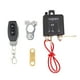 thumbnail image 2 of Interruptor de desconexión de batería de coche aislador de corte/apagado 12V apto para Camper RV 1x 1 mando a distancia. kusrkot Interruptor de desconexión, 2 of 8